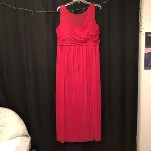Bridesmaids Dress